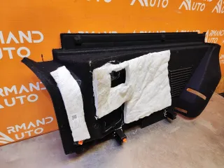 403002773AAABK обшивка багажника EXEED TXL Restailing Арт 274010PM, вид 5