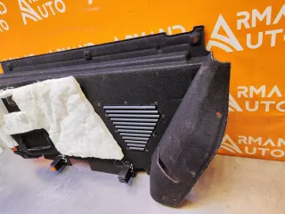 403002773AAABK обшивка багажника EXEED TXL Restailing Арт 274010PM, вид 6