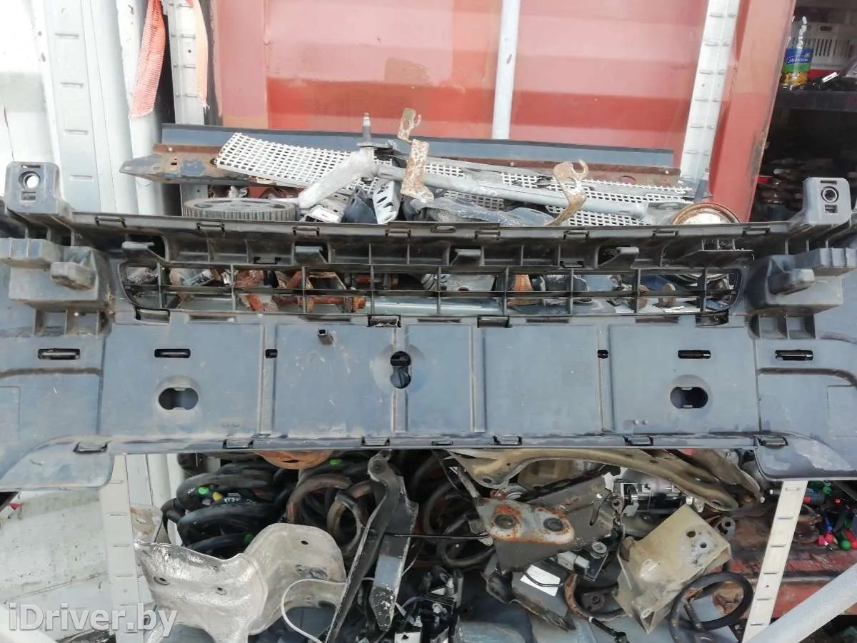 30678947, 30678945, 30796614 Клык бампера передний правый Volvo XC90 1 Арт 1278, вид 11