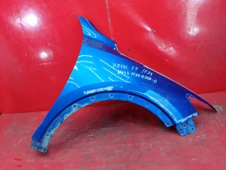 8403211XKQ00A, 8403111XKQ00A, 8403111XKQ00AD, 8403211XKQ00A крыло Haval F7 Арт MB81553, вид 1