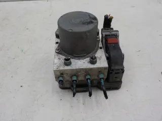 F263570010 Блок ABS Jetour T2 Арт 734286, вид 1