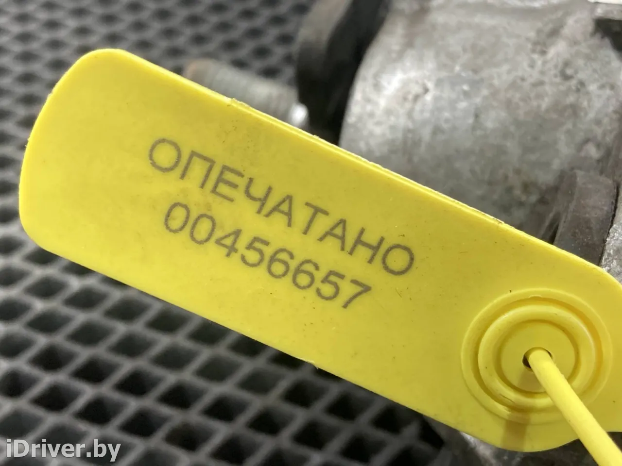 FPLA6A003BA,LR123907 Подушка крепления двигателя Land Rover Range Rover Sport 2 Арт 00456657_4, вид 9