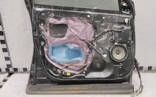6700242150 Дверь передняя левая Toyota Rav 4 4 Арт 999802A, вид 12