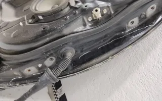 6700242150 Дверь передняя левая Toyota Rav 4 4 Арт 999802A, вид 13