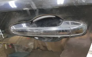 6700242150 Дверь передняя левая Toyota Rav 4 4 Арт 999802A, вид 3