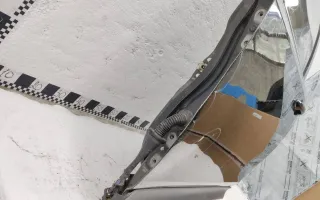 6700242150 Дверь передняя левая Toyota Rav 4 4 Арт 999802A, вид 4