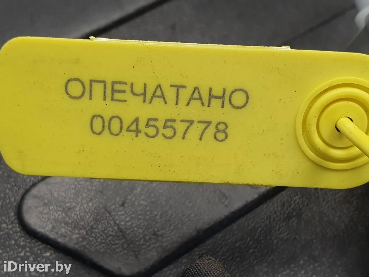 4G0839015D замок двери задней левой Audi A7 1 (S7,RS7) Арт 00455778_1, вид 7