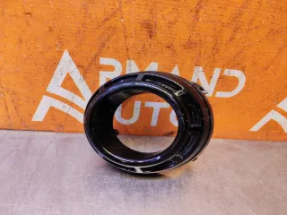 602002619AADQJ, 602002619AA накладка юбки бампера внешняя EXEED RX Арт 274992PM, вид 1