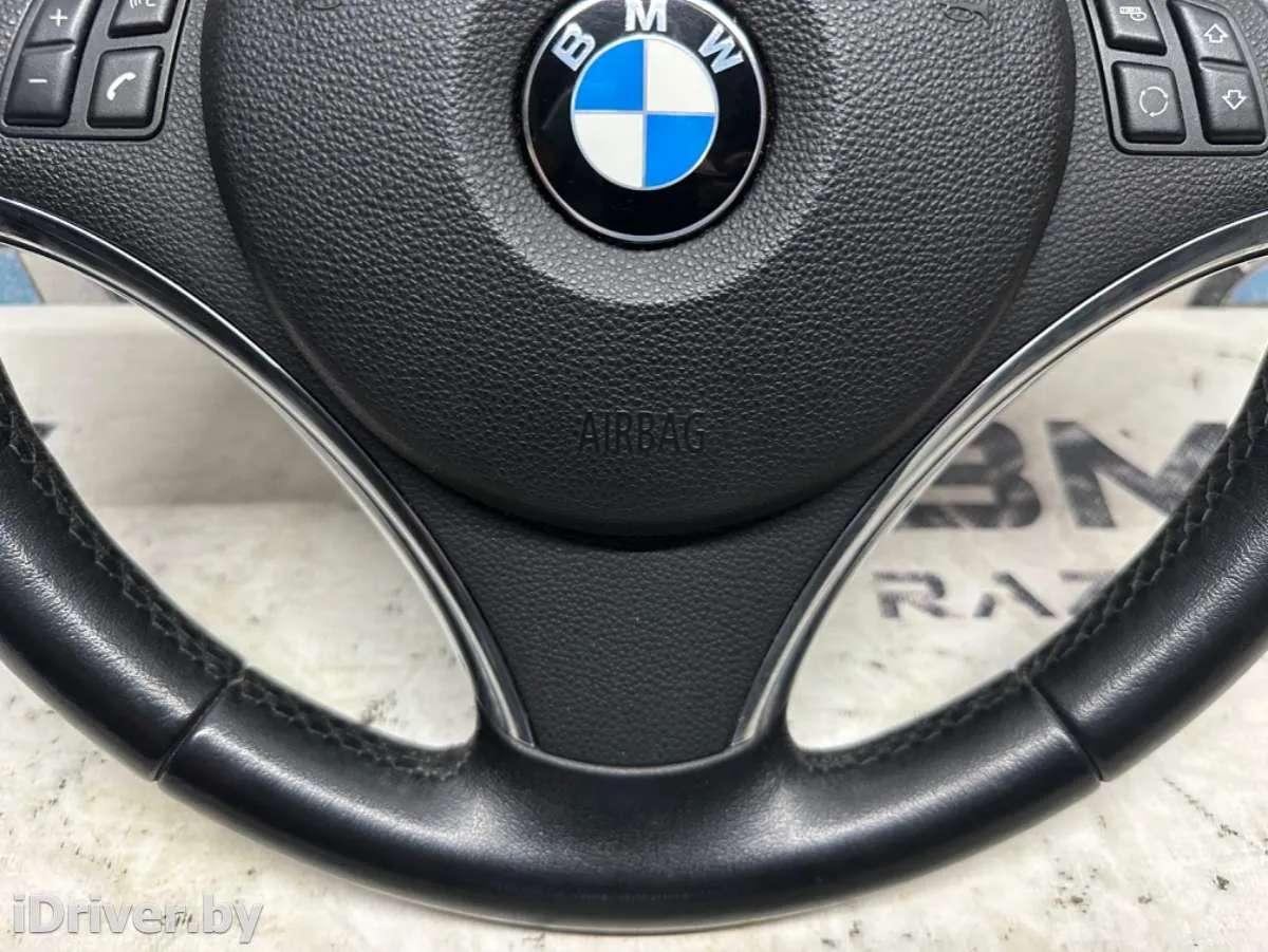  Рулевое колесо BMW 3 E90/E91/E92/E93 Арт BR29-67, вид 10