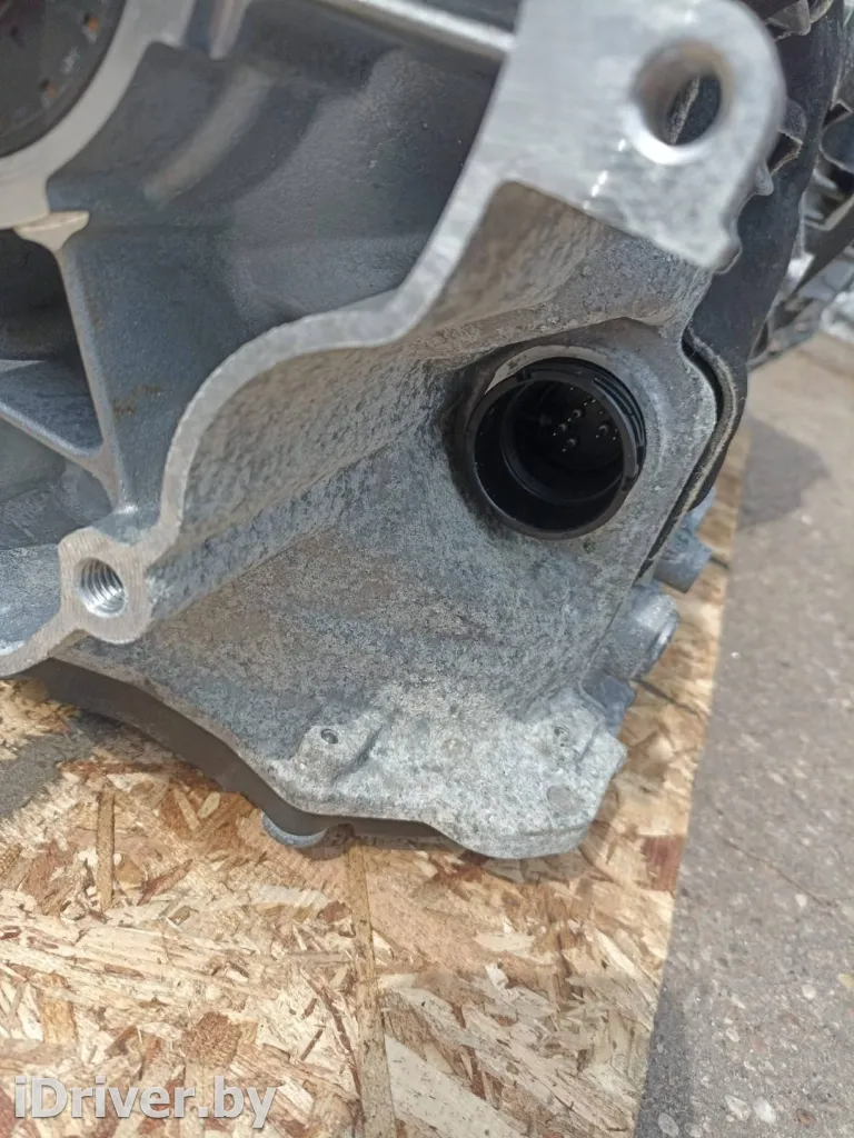 5A05AB7,GA8X51CZ,24005A05AB7 КПП автоматическая (АКПП) BMW X5 G05  Арт 20657, вид 6