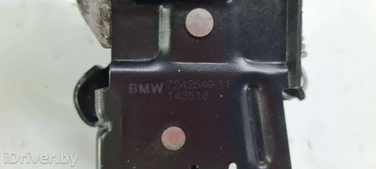 7242549, 51237242549, 51234895376, 4895376 Замок капота BMW 3 F80 Арт BMW04860, вид 6