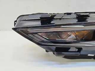 C281F2805010200 фара Changan UNI-V Арт lz221796, вид 5