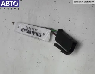 191906231 Разъем (фишка) проводки Volkswagen Passat B3 Арт 54815090, вид 1