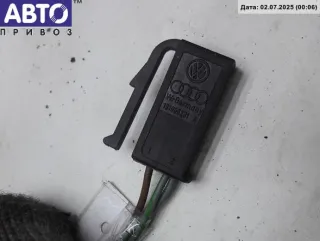 191906231 Разъем (фишка) проводки Volkswagen Passat B3 Арт 54815090, вид 2