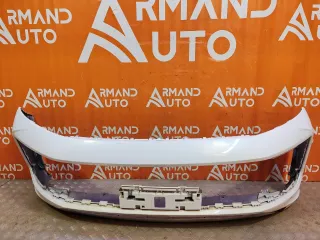 602001892AADQJ, 602001892AA бампер эксид лх EXEED LX Арт 276840PM, вид 1