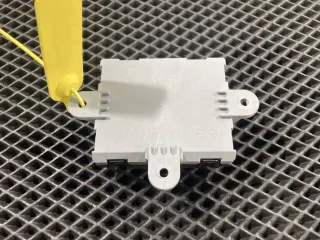 GJ3214D619BA,LR078336 Блок управления двери задней правой Land Rover Evoque 1 restailing Арт 00457093_4, вид 4