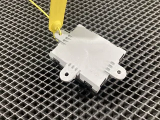 GJ3214D619BA,LR078336 Блок управления двери задней правой Land Rover Evoque 1 restailing Арт 00457093_4, вид 5