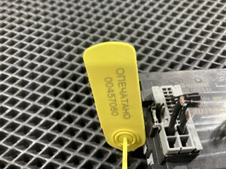 GJ3214D619BA,LR078336 Блок управления двери задней правой Land Rover Evoque 1 restailing Арт 00457080_4, вид 6