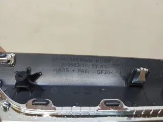 51417213071 Накладка двери BMW X4 F26 Арт lz222381, вид 9