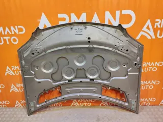 A1648800557 капот mercedes-benz, мерседес бенц ( Mercedes ML W164 Арт 276856PM, вид 4