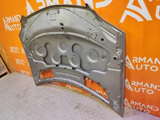 A1648800557 капот mercedes-benz, мерседес бенц ( Mercedes ML W164 Арт 276856PM, вид 6
