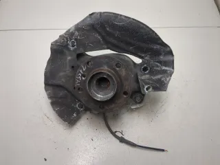31226750217,6750217,31216753461,6753461 Ступица передняя левая BMW 7 E65/E66 Арт 9256109, вид 4