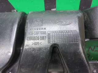 Воздуховод отопителя EXEED VX 2021г. 401002056AAAGY, m365301100bb - Фото 9