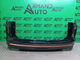 602000730AADQJ, 602002409AA, 602002410AA Бампер эксид вх EXEED VX Арт 293529RM, вид 1