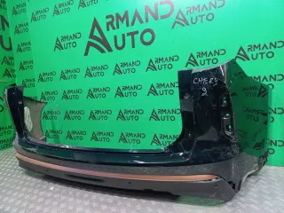 602000730AADQJ, 602002409AA, 602002410AA Бампер эксид вх EXEED VX Арт 293529RM, вид 2