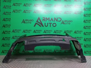 602000730AADQJ, 602002409AA, 602002410AA Бампер эксид вх EXEED VX Арт 293529RM, вид 5