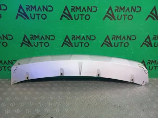 602000357AADQJ, 602000357AA Накладка бампера нижняя EXEED VX Арт 294038RM