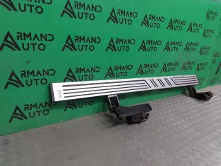 5150600XKV3AA, 5150600XKV3AA, 5150305X991HA Подножка порога Tank 500 Арт 295528RM, вид 2