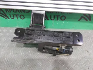5150600XKV3AA, 5150600XKV3AA, 5150305X991HA Подножка порога Tank 500 Арт 295528RM, вид 4