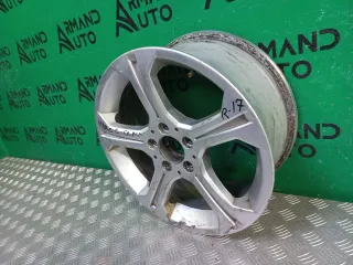 A2044010004 диск колесный r17 Mercedes GLK X204 Арт 295719RM, вид 3