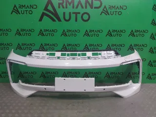602001439AADQJ, 602001439AA Бампер эксид тхл EXEED TXL Restailing Арт 297630RM, вид 1