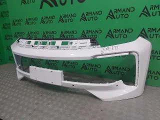 602001439AADQJ, 602001439AA Бампер эксид тхл EXEED TXL Restailing Арт 297630RM, вид 3