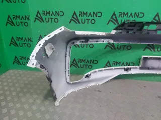 602001439AADQJ, 602001439AA Бампер эксид тхл EXEED TXL Restailing Арт 297630RM, вид 9