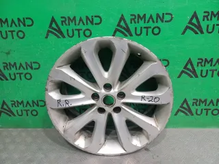 LR037745, CK5m1007ea диск колесный r20 Land Rover Range Rover 4 Арт 298360RM, вид 1