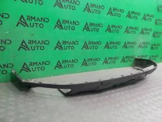 602001352AA Юбка бампера EXEED TXL Restailing Арт 300529RM, вид 2