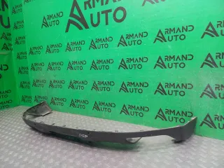 602001352AA Юбка бампера EXEED TXL Restailing Арт 300529RM, вид 3