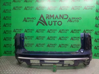 602000730AADQJ, 602000730AA Бампер эксид вх EXEED VX Арт 301806RM, вид 1