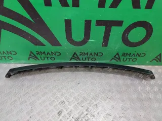 602001190AA Накладка бампера верхняя EXEED TXL Restailing Арт 302235RM, вид 8