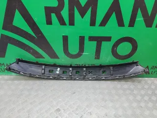 602001190AA Накладка бампера верхняя EXEED TXL Restailing Арт 302235RM, вид 9