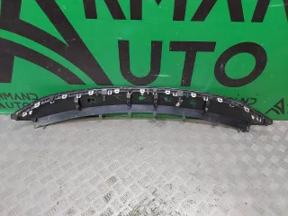 602001190AA Накладка бампера верхняя EXEED TXL Restailing Арт 302235RM, вид 10