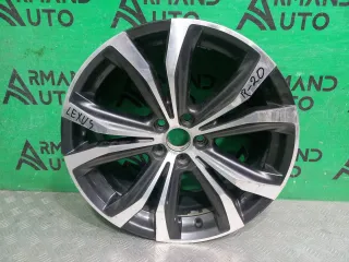 4261148860 диск колесный r20 Lexus RX 4 Арт 303337RM, вид 1