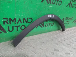 609000905AA Расширитель крыла EXEED TXL Restailing Арт 303555RM, вид 2