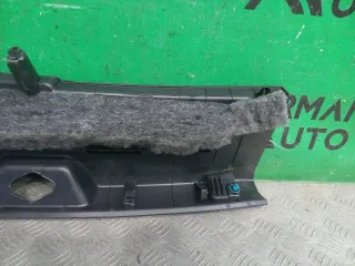 C281F2708070100AA, 5160100DE01AA Кожух замка багажника Changan UNI-V Арт 305755RM, вид 6