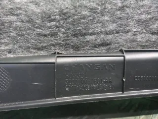C281F2708070100AA, 5160100DE01AA Кожух замка багажника Changan UNI-V Арт 305755RM, вид 7