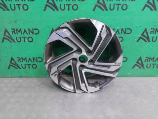 52910s1610 диск колесный r18 Hyundai Santa FE 4 (TM) restailing Арт 310270RM, вид 1