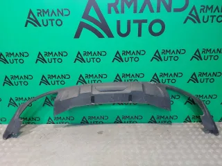 602001352AA Юбка бампера EXEED TXL Restailing Арт 312381RM, вид 1